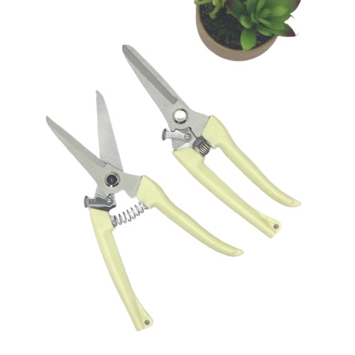 Alat Potong Dahan Ranting Pruning Shears Gunting Dahan Ranting Berkualitas Taman Berkebun FEFARM