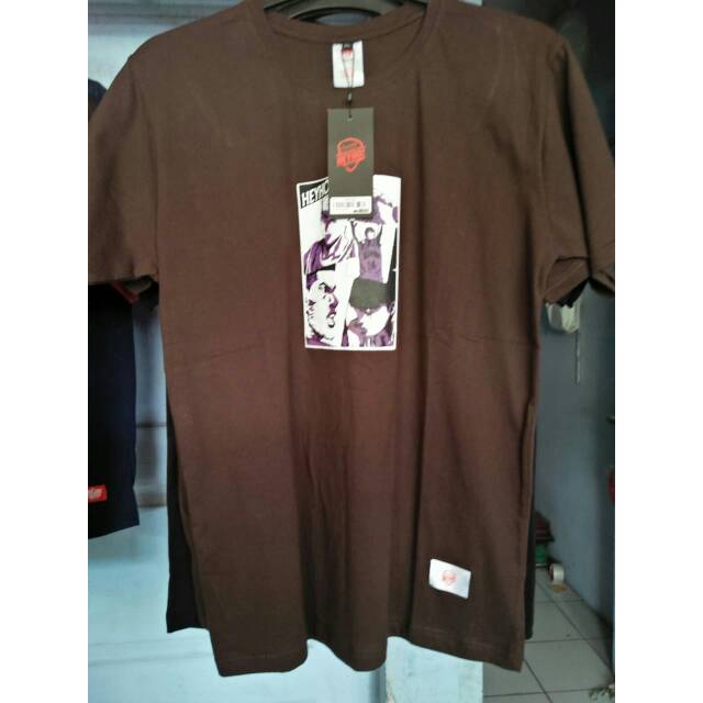 KAOS DISTRO HEYHO