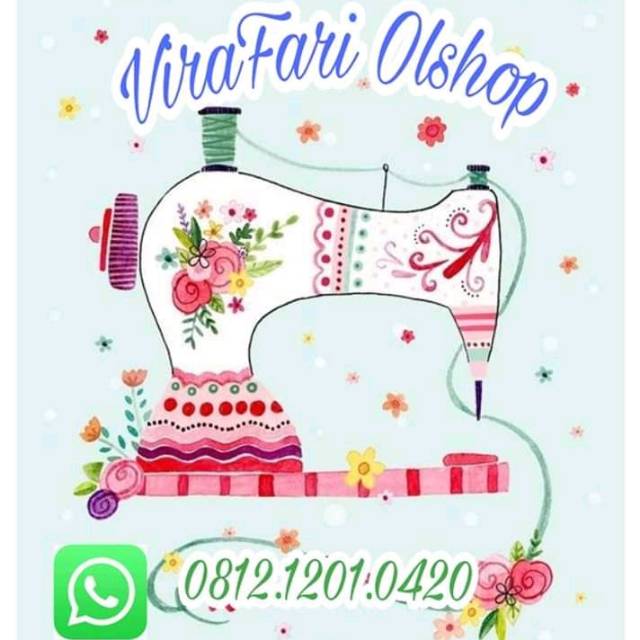 

Design logo olshop