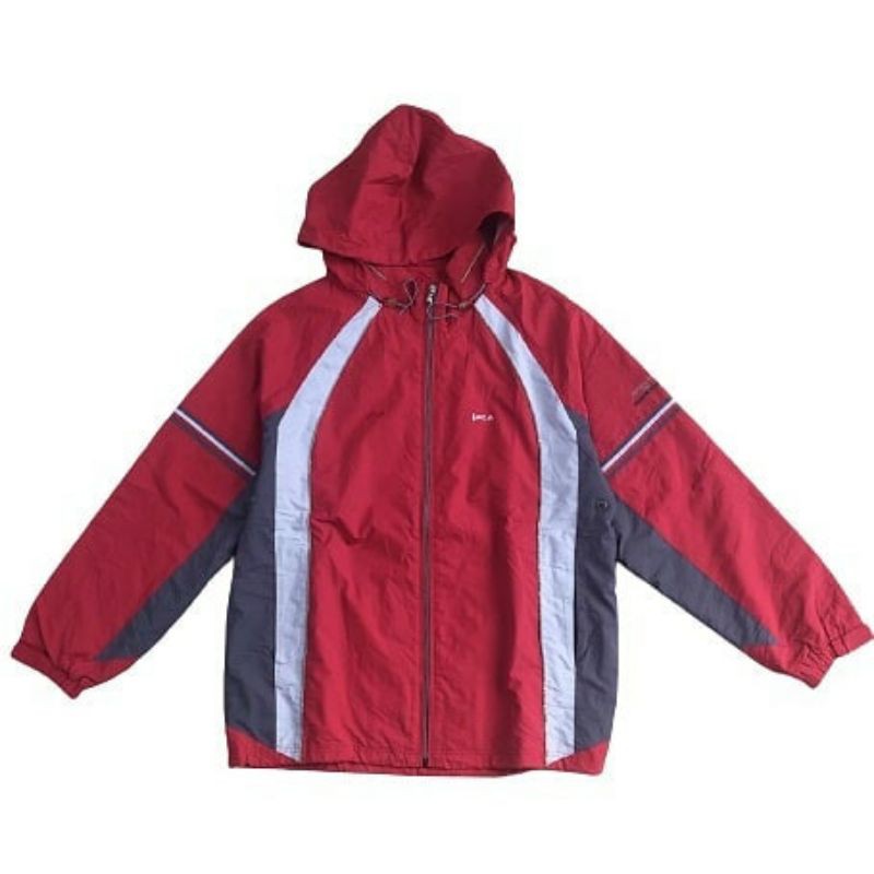 Jaket Gunung Spieler & Celana Gunung Westwood