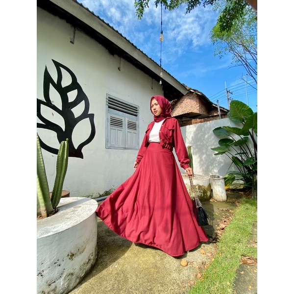 Mesha Set Pujadi Project