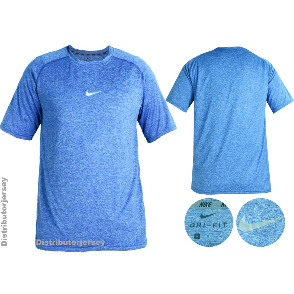  Baju  Running  Training Gym Sport  Nike Shopee Indonesia