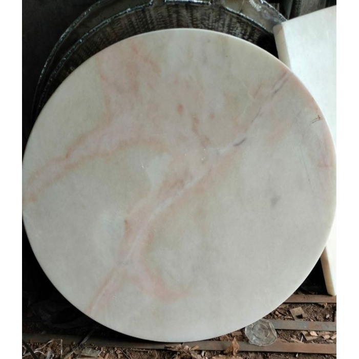 Marmer Martabak 60 Cm