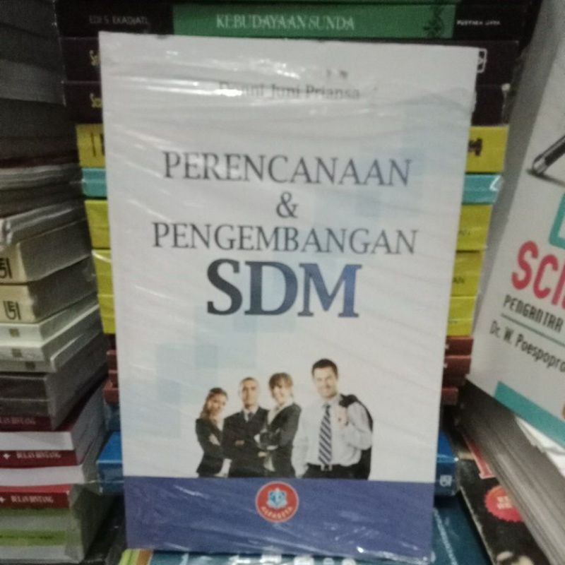 

Perencanaan & pengembangan SDM Doni juni priansa