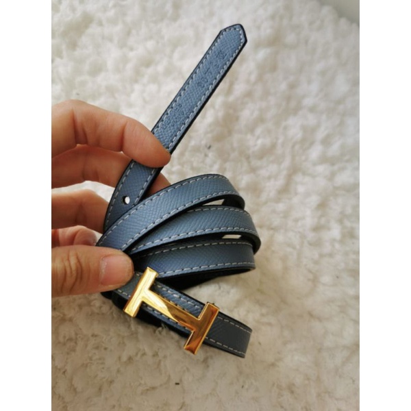 fashion belt ikat pinggang,gesper H set box