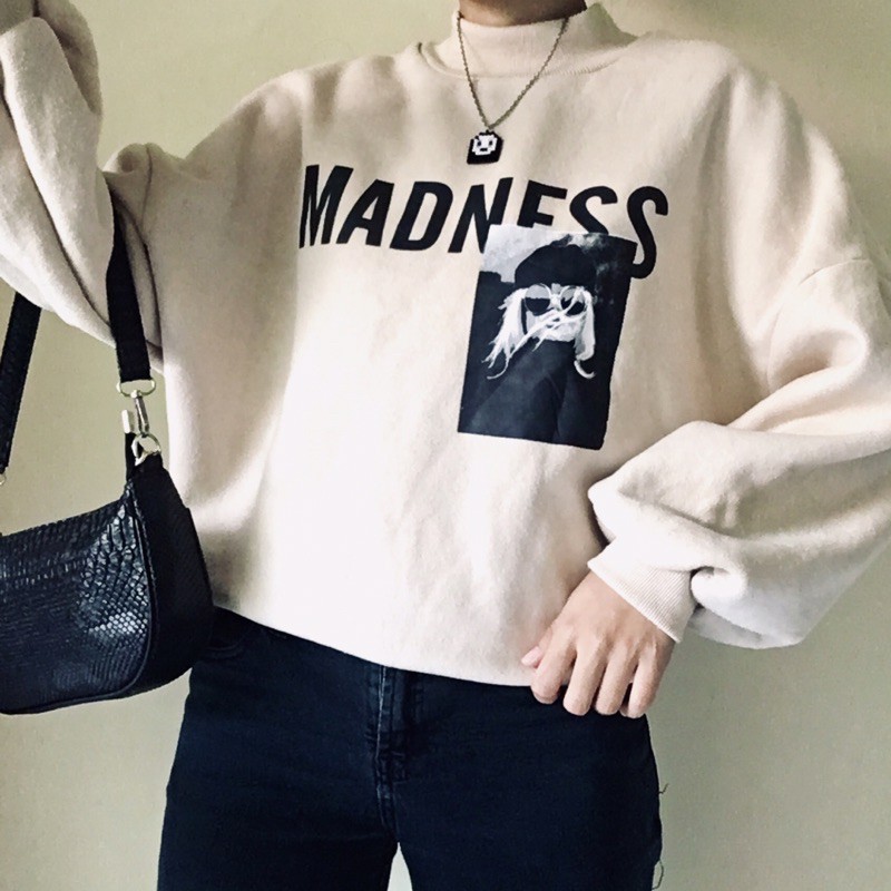 Crewneck Madness