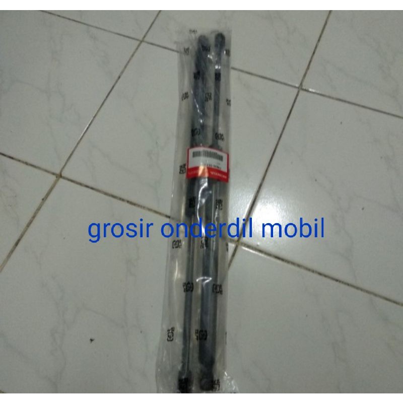Shock bagasi hidrolik honda mobilio