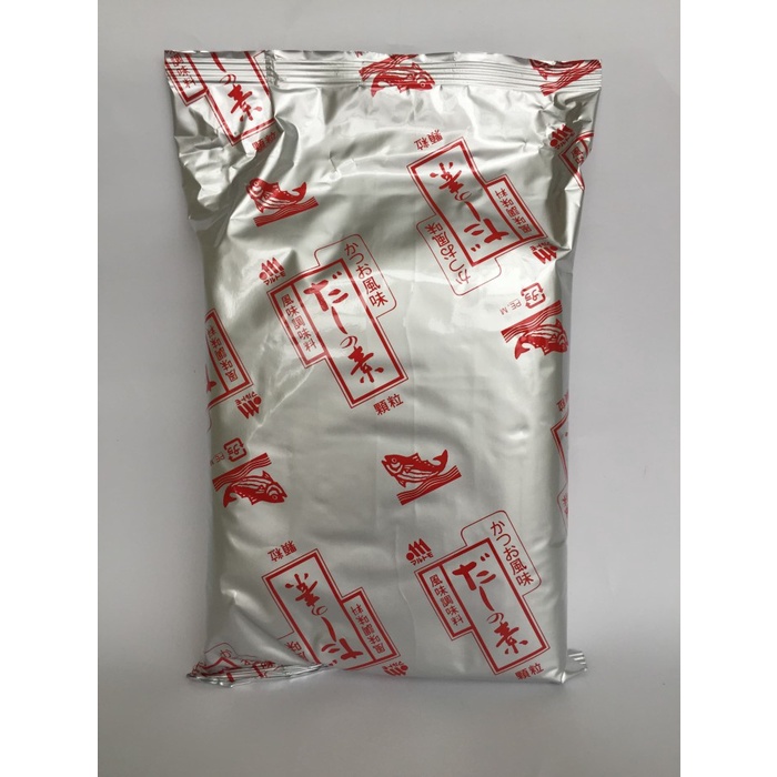 

SAUS-DRESSING- MARUTOMO HONDASHI 500GR -SAUS-DRESSING.