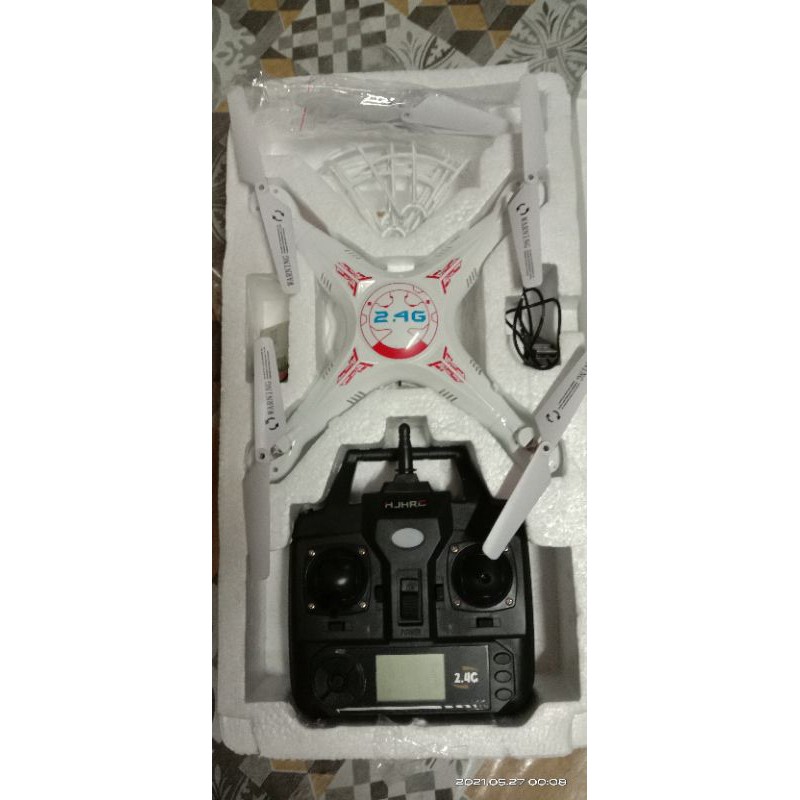 Drone replika C1-X5