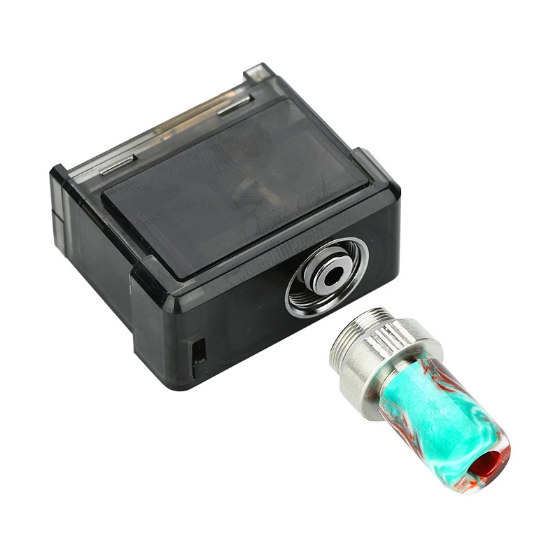 Smoant Pasito Cartridge real Authentic