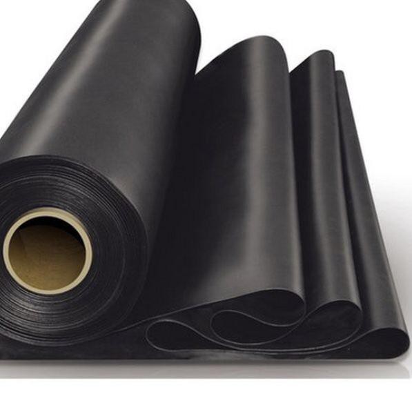 ☄ Deco Sheet / Huben Sheet / Taco Sheet Warna Hitam Dof ▲