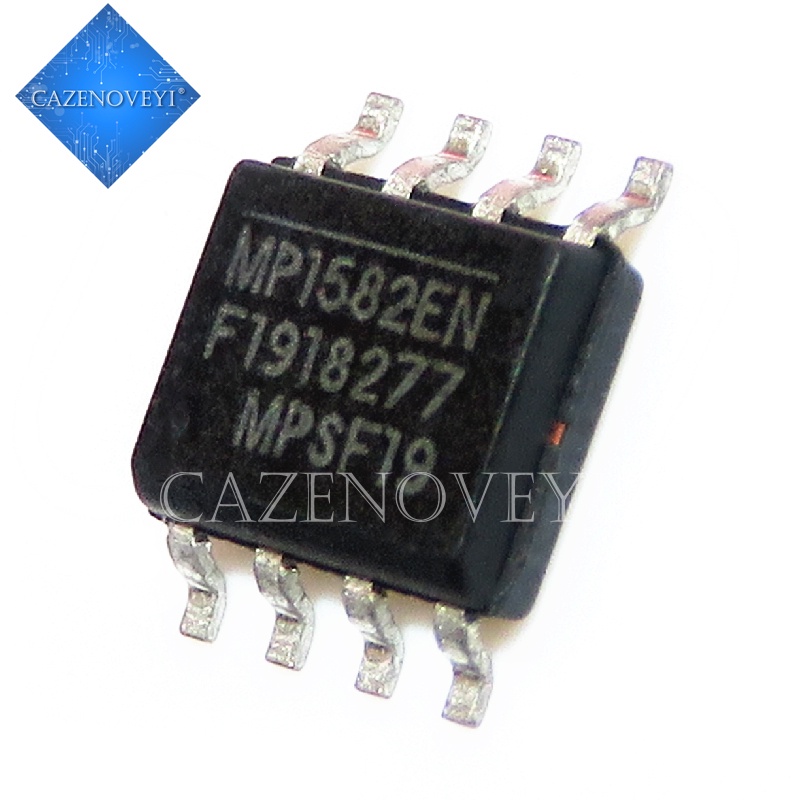 10pcs Ic Mp1582En-Lf-Z Mp1582En Mp1582 Sop-8