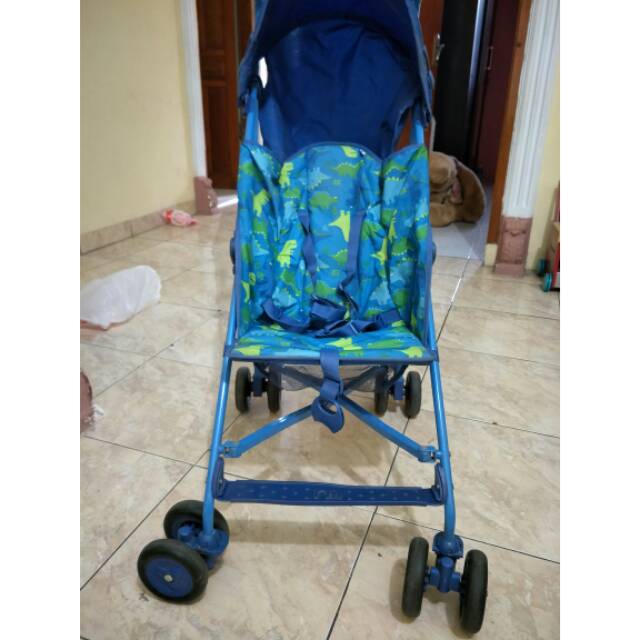 Stroller Jive Mothercare