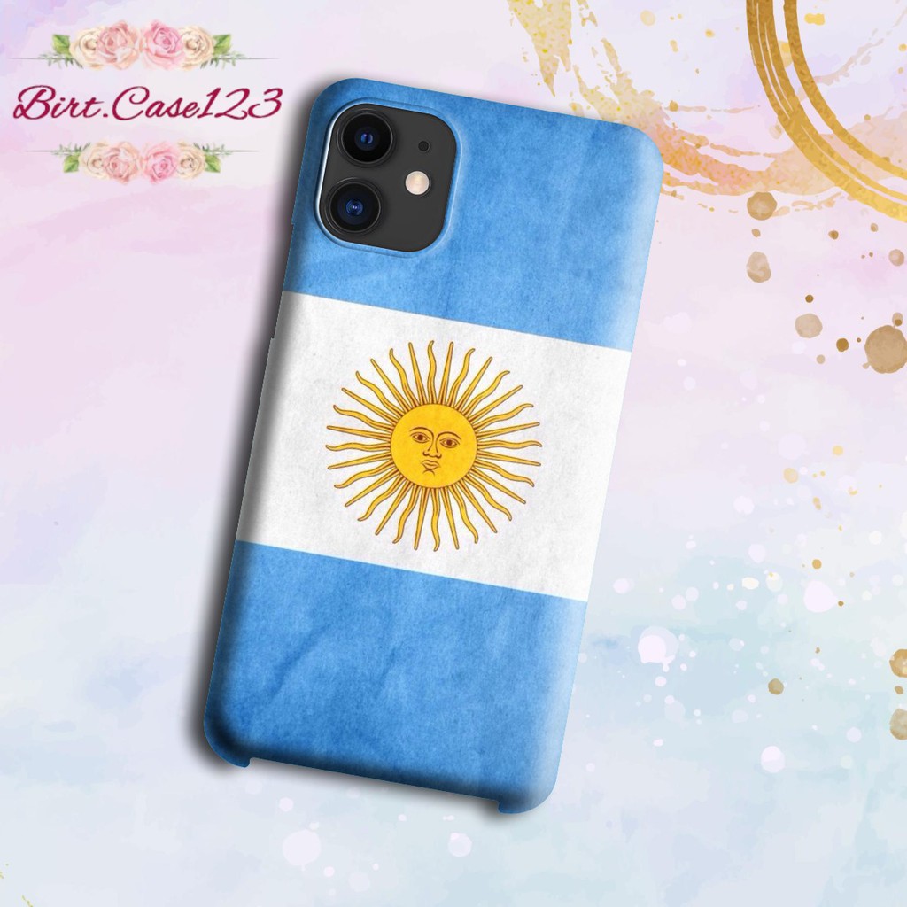 Hardcase FLAG Oppo A3s A1k A5 A9 2020 A7 F9 A5s A31 A52 A92 A37 A53 A83 F1s F11 Pro Reno 2 2z BC855