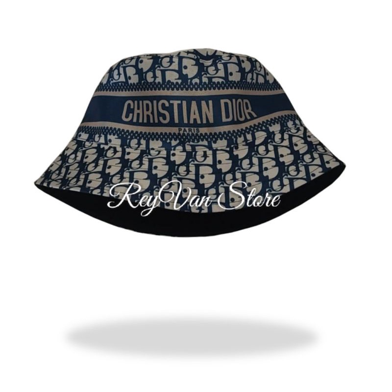 BUCKET HAT DEWASA SUBLIM/TOPI BUCKET HAT