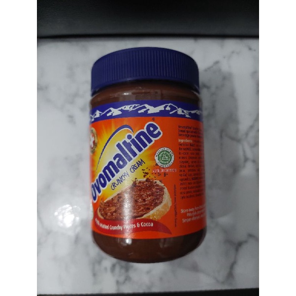 

OVOMALTINE 380 GR