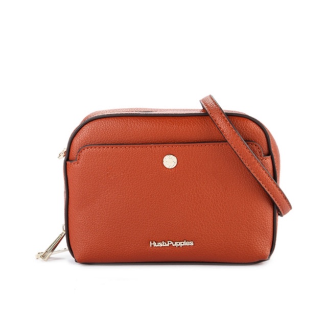 Torry sling bag hush puppies