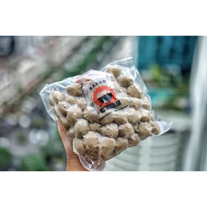 

bakso frozen kiloan original, bakso hot jebret, bakso enak dan sehat
