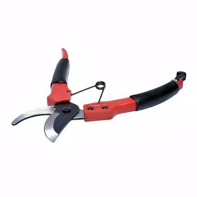 KENMASTER K-800 Gunting Dahan Ranting Batang Daun Tanaman Bunga Gunting Pagar Bonsai Pruning Shears