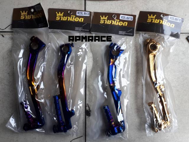 Kick Stater slahan Engkolan Honda matic Beat Scopy Vario 110 Vario 125 Vario 150 Fi