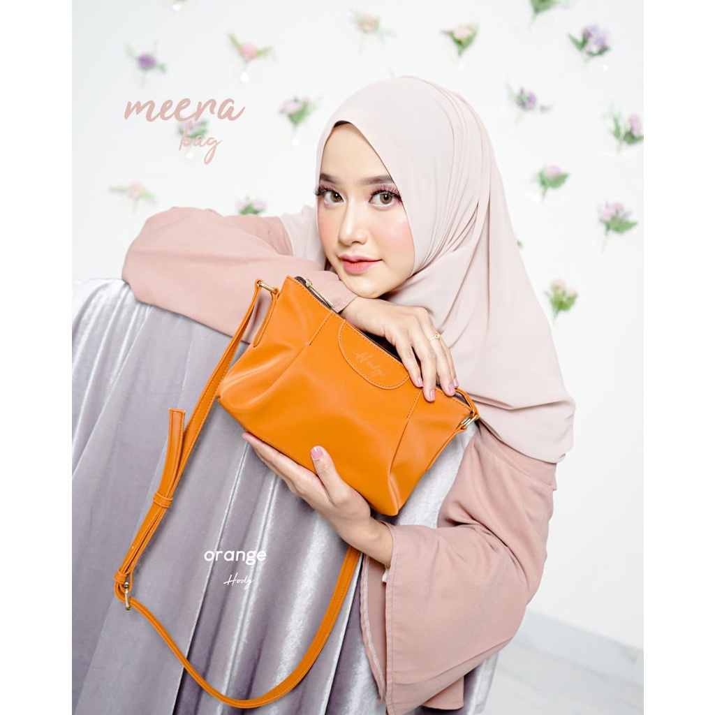 Hody Meera Sling Bag Quality Premium