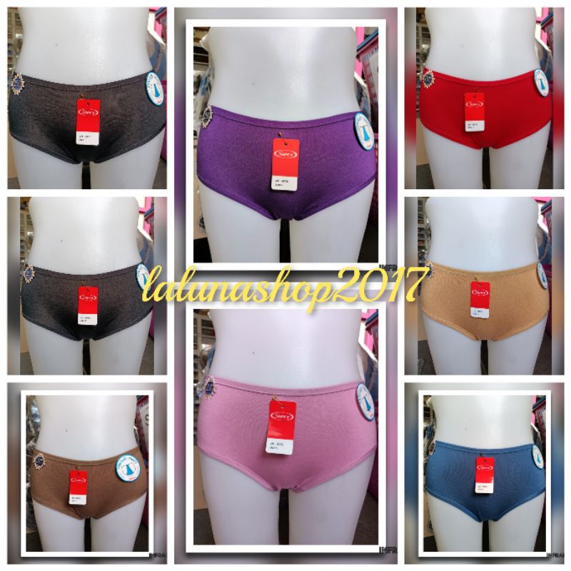 Sorex 9076 Sanitary Panty(celana dalam menstruasi) M,L,XL