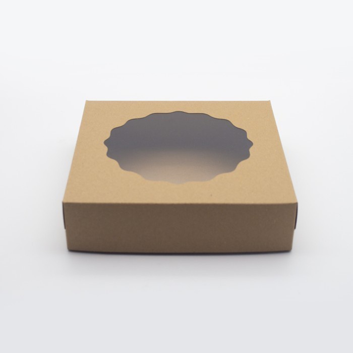 

Paperohaus Box Packaging Serba Guna 22 x 22 x 8 isi 1 - BX006