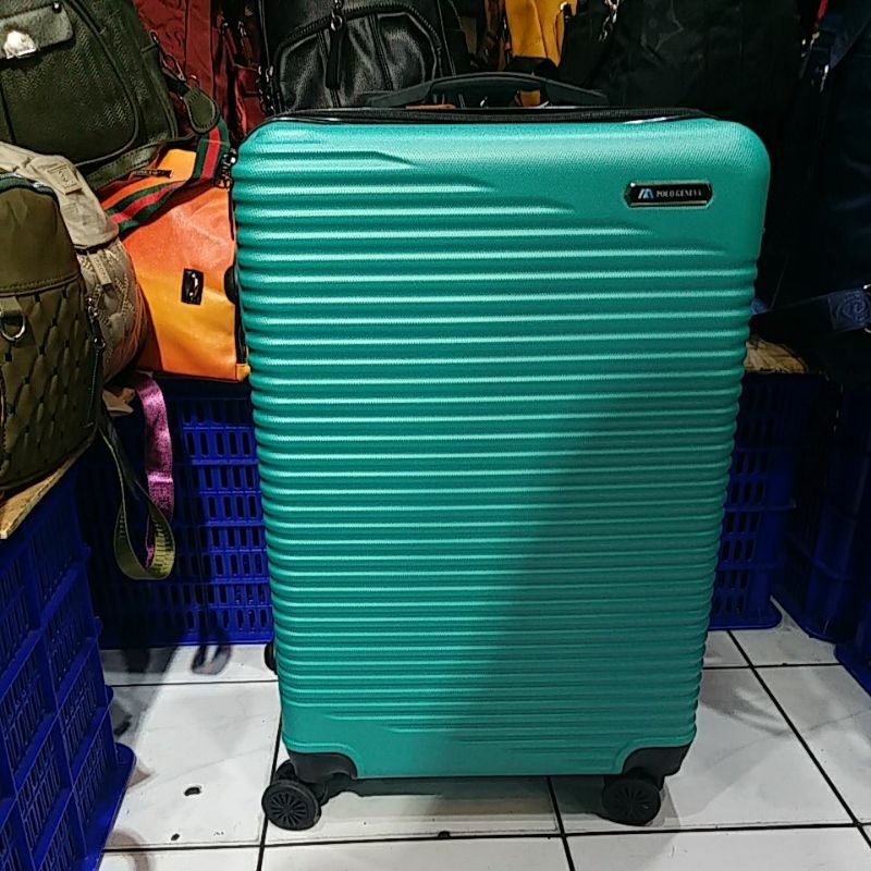 koper fiber ukuran 24