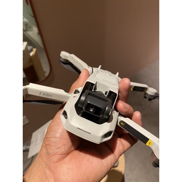 DJI MINI 2 BEKAS