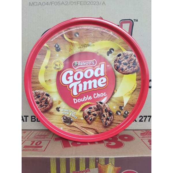 GOOD TIME KALENG BESAR 277 GRAM