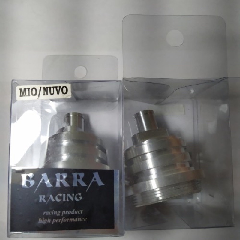 TUTUP KLEP RACING PAGODA MIO BARRA