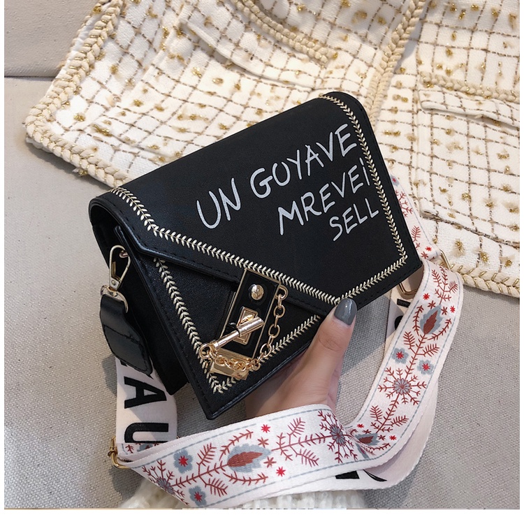 1001 IMPORT TAS DOMPET MINI  WANITA UN GOYAVE !!! - 4 VARIASI