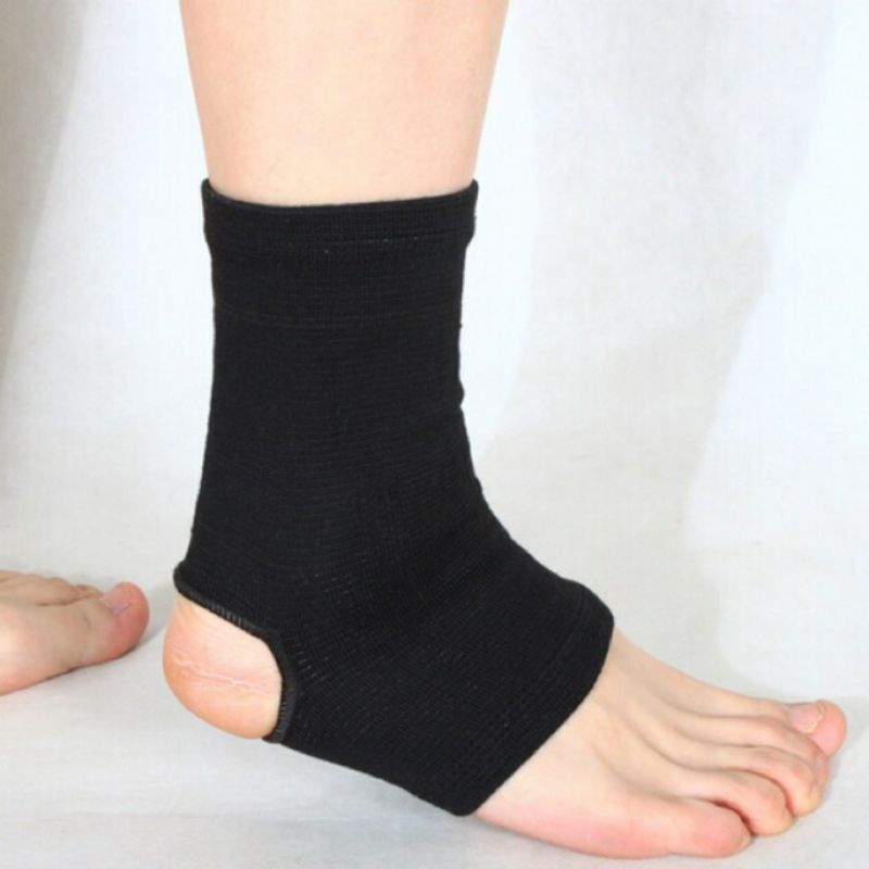 Avo ANGKLE SUPPORT Original pelindung angkle kaki | Elastic Ankle Barace