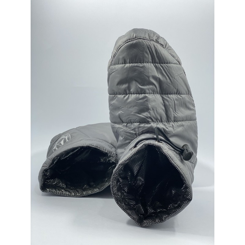 Thermal Tent Shoes Shoulder Pad Tent Shoes Tent Boot Sepatu Tenda Sarung Kaki Tenda 2 In One