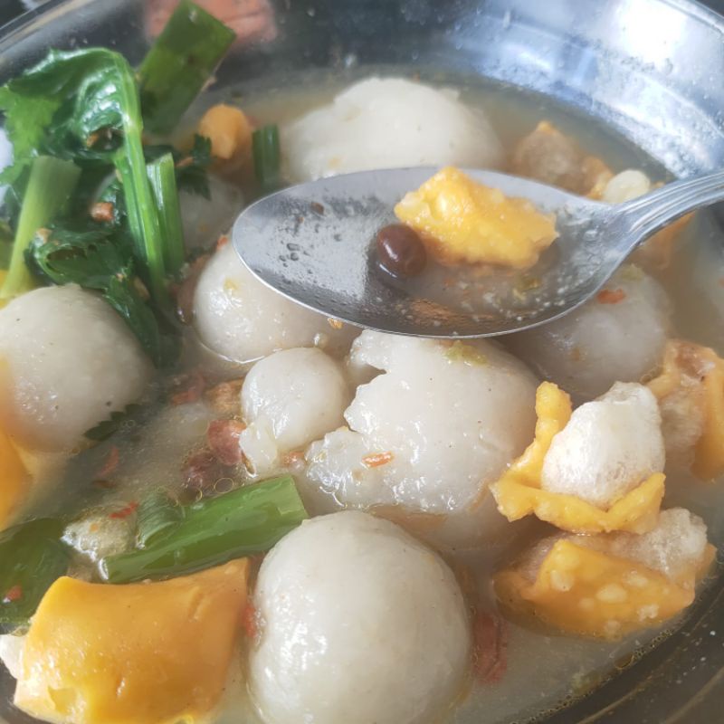 

BasoAciARGoang