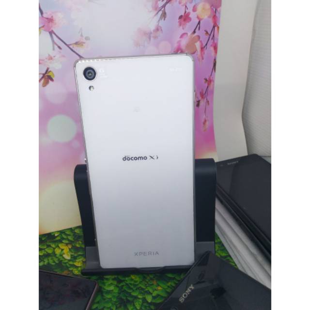 Sony z3 big Docomo secod mulusss ya gesss