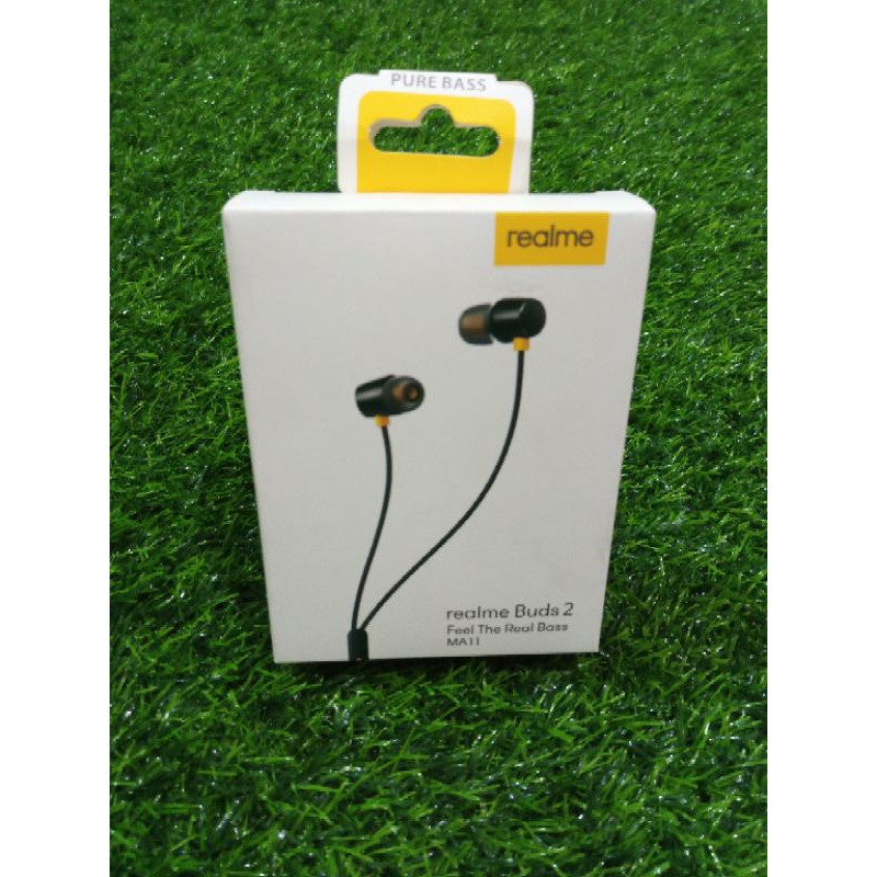 HF REALME M11 BUDS