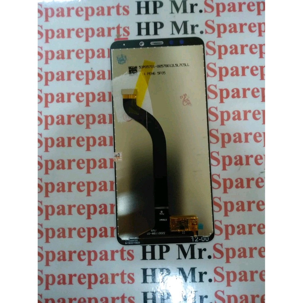 LCD TOUCHSCREEN XIAOMI REDMI 5 5,7 inch ORIGINAL