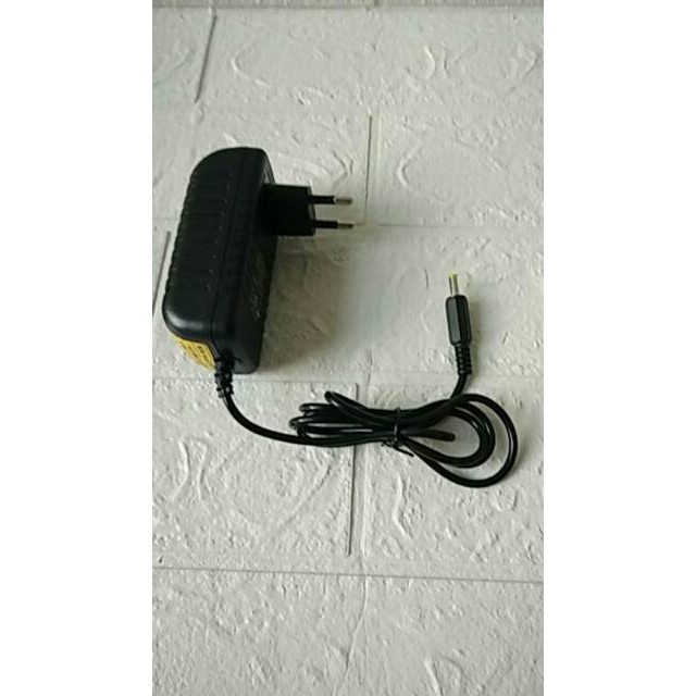 Charger Adaptor Cas BUAT ASATRON Speaker Portable VENUS HT-8880 UKM 12inch