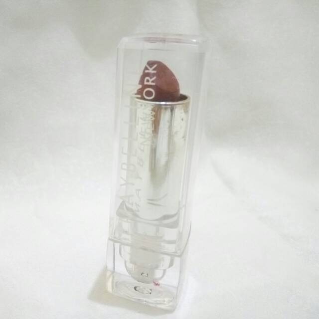 Maybelline Nude Series Lipstick (Preloved)