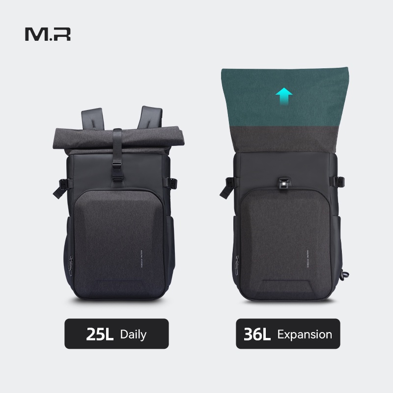 MR2913 Mark Ryden Tas Ransel photography Backpack Laptop 15.6 Inch