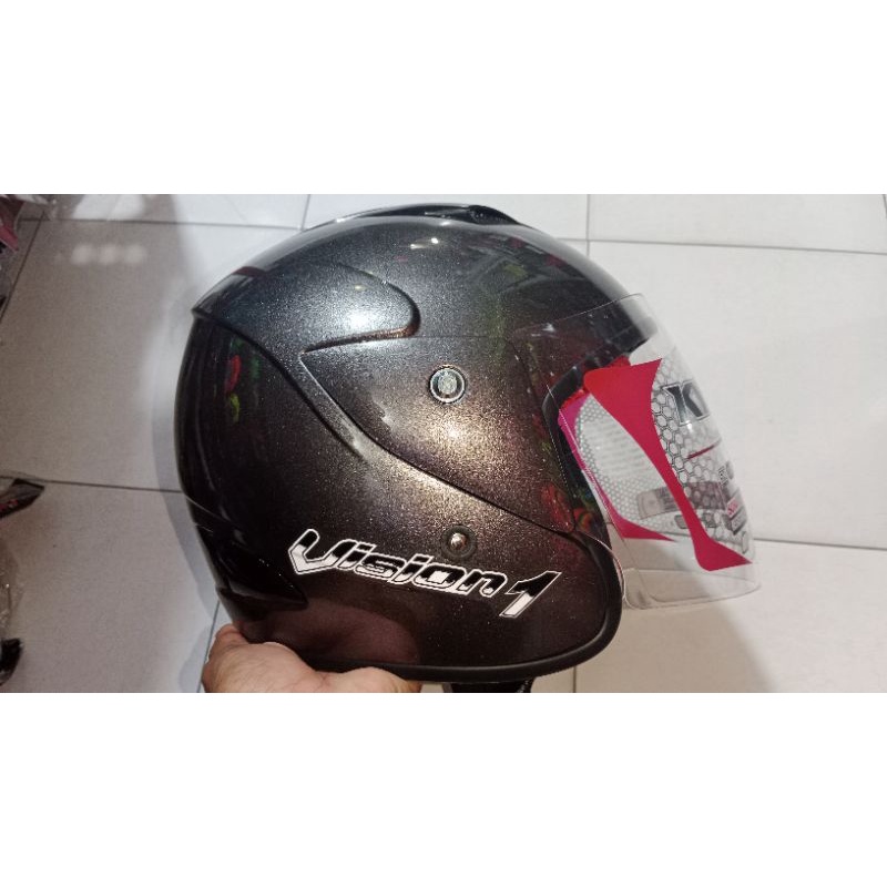 KYT VISION 1  ORIGINAL MURAH