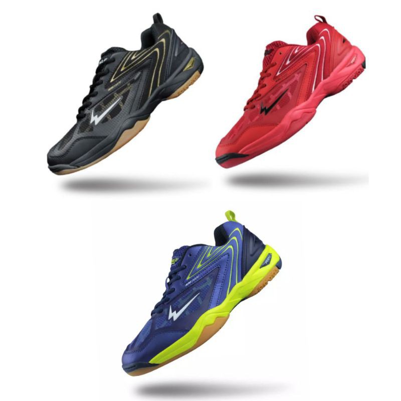 Eagle Commando 2 Sepatu Badminton Eagle ORIGINAL Eagle Commando 2 Sepatu Badminton Eagle ORIGINAL