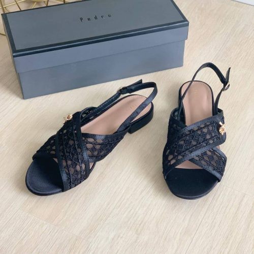 COD SEPATU WANITA | PEDRO PS016 ORI PREMIUM IMPORT MURAH