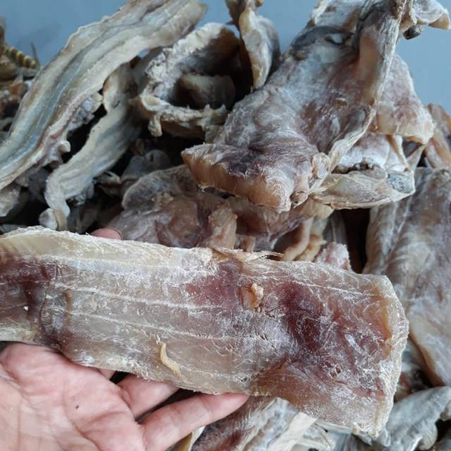 

Ikan Asin Jambal Roti/jambal roti asli Medan/Jambal roti premium/Jambal Roti kualitas super
