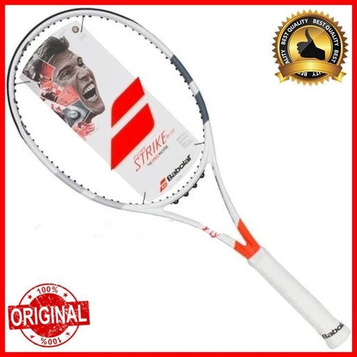 babolat pure strike project one 7