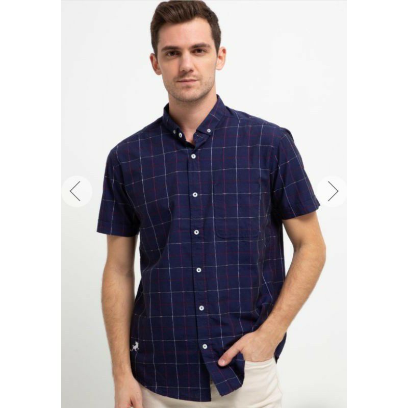 Kemeja LOIS Original