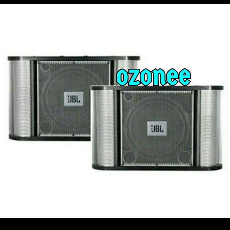 SPEAKER KARAOKE JBL RM 10 RM10 ORIGINAL 10 INCH SEPASANG 2 UNIT