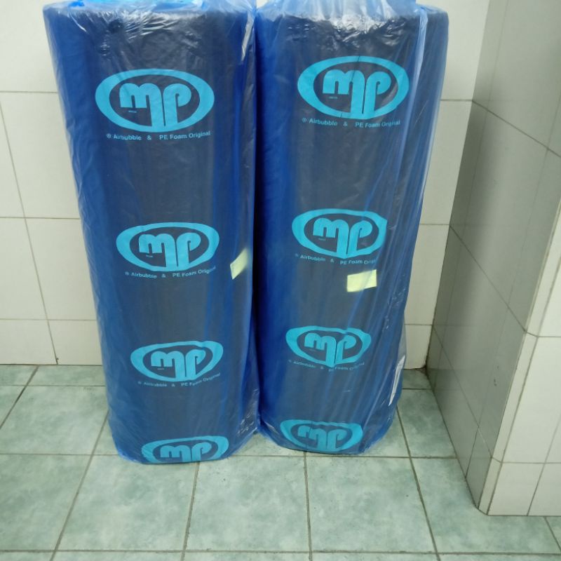 

BUBBLE WRAP MP 125cm x 50m / BUBLE WRAP MP