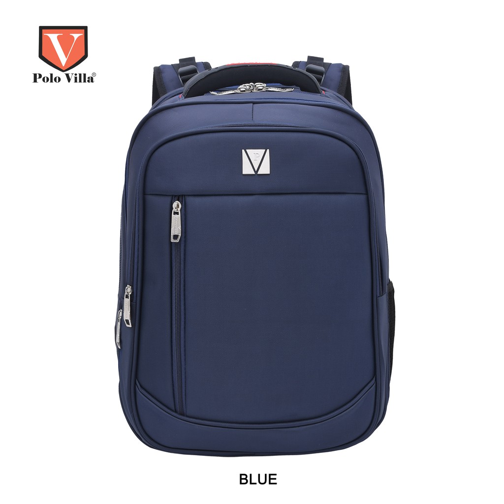 (TSI) Polo Villa Motion Adventure 18004-35 Liter Tas Sekolah